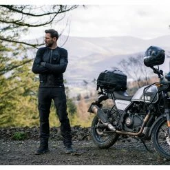 Textile Pants Knox Urbane Pro Pants 9 Textile Pants Knox Urbane Pro Pants -Motorcycle Pants Sales knox urbane pro pants black 3