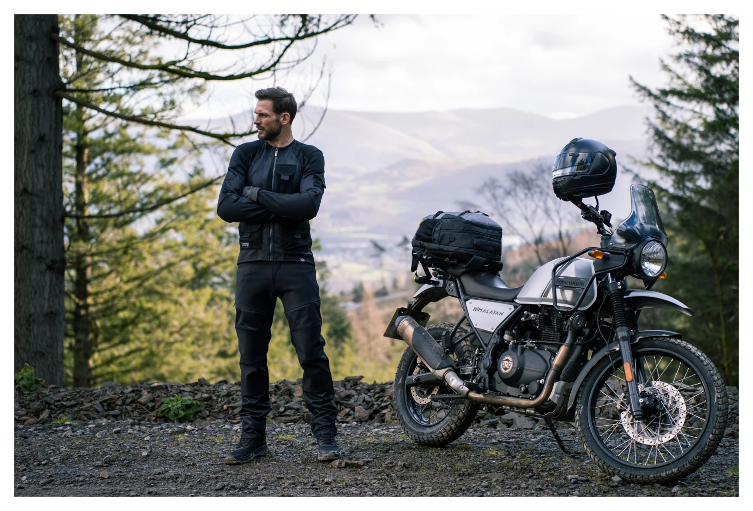 Textile Pants Knox Urbane Pro Pants 6 Textile Pants Knox Urbane Pro Pants - Image 4