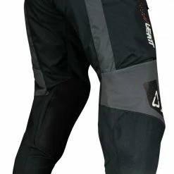 Riding Gear Leatt 4.5 Enduro Pants -Motorcycle Pants Sales leatt45 enduro pants graphene 1