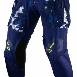 Leatt Moto 4.5 Enduro Pants 8 Leatt Moto 4.5 Enduro Pants -Motorcycle Pants Sales leatt moto45 enduro pants 2