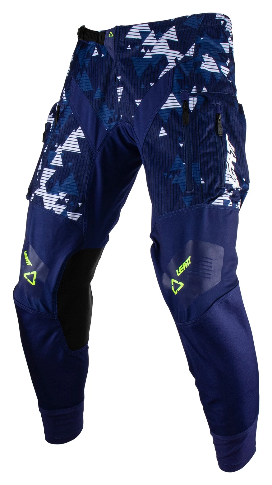 Leatt Moto 4.5 Enduro Pants 5 Leatt Moto 4.5 Enduro Pants - Image 3