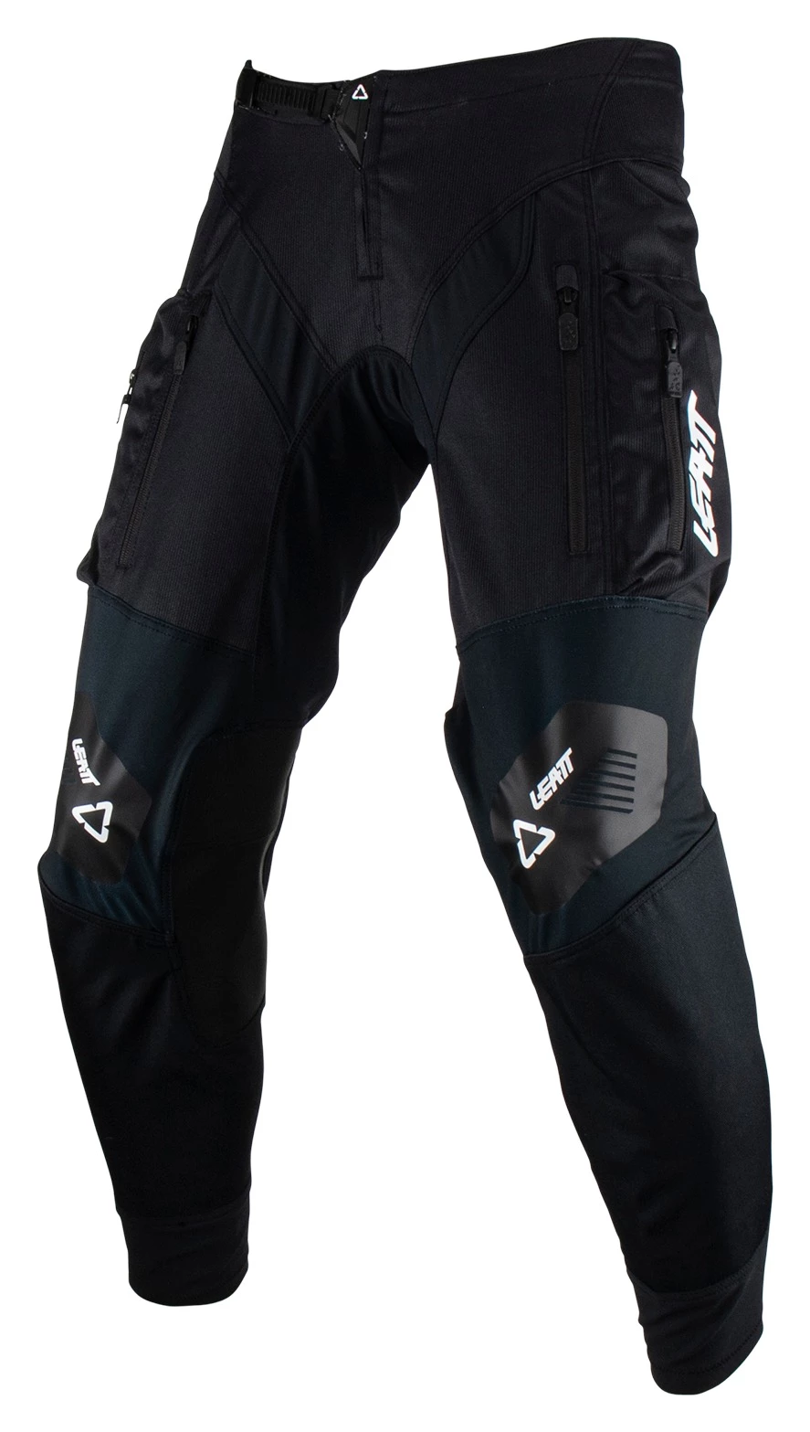 Leatt Moto 4.5 Enduro Pants 3 Leatt Moto 4.5 Enduro Pants
