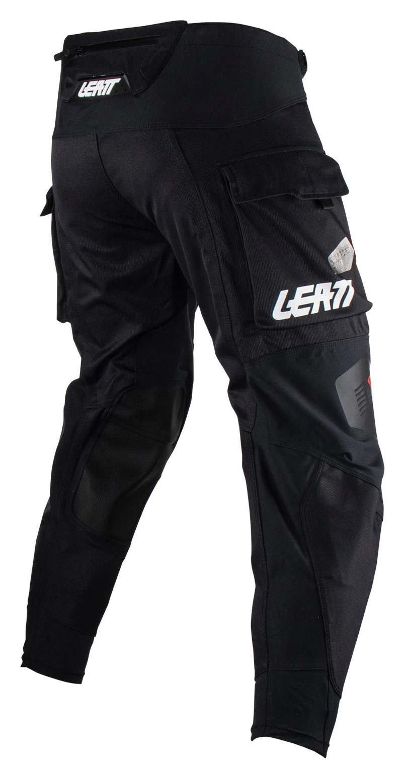 Leatt Moto 4.5 HydraDri Pants 4 Leatt Moto 4.5 HydraDri Pants - Image 2