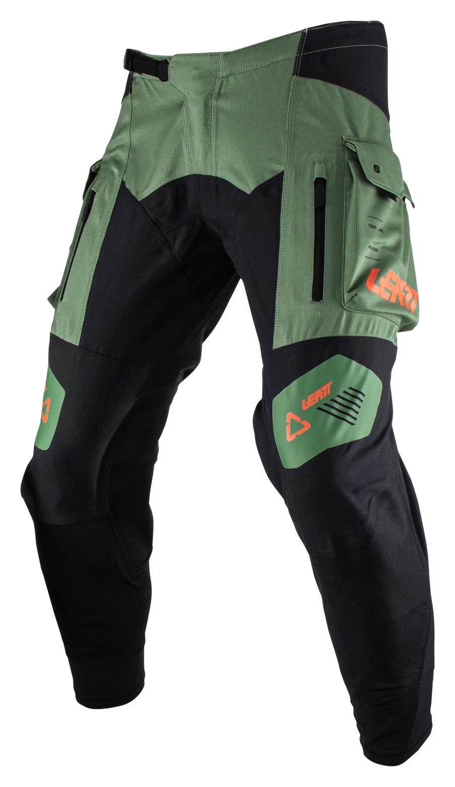 Leatt Moto 4.5 HydraDri Pants 5 Leatt Moto 4.5 HydraDri Pants - Image 3