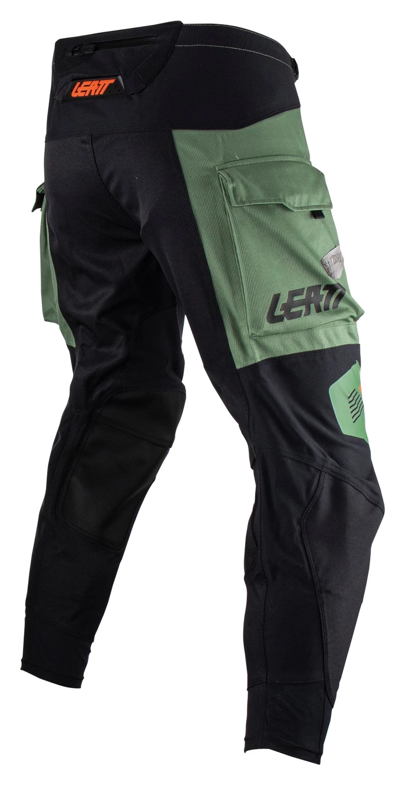 Leatt Moto 4.5 HydraDri Pants 6 Leatt Moto 4.5 HydraDri Pants - Image 4