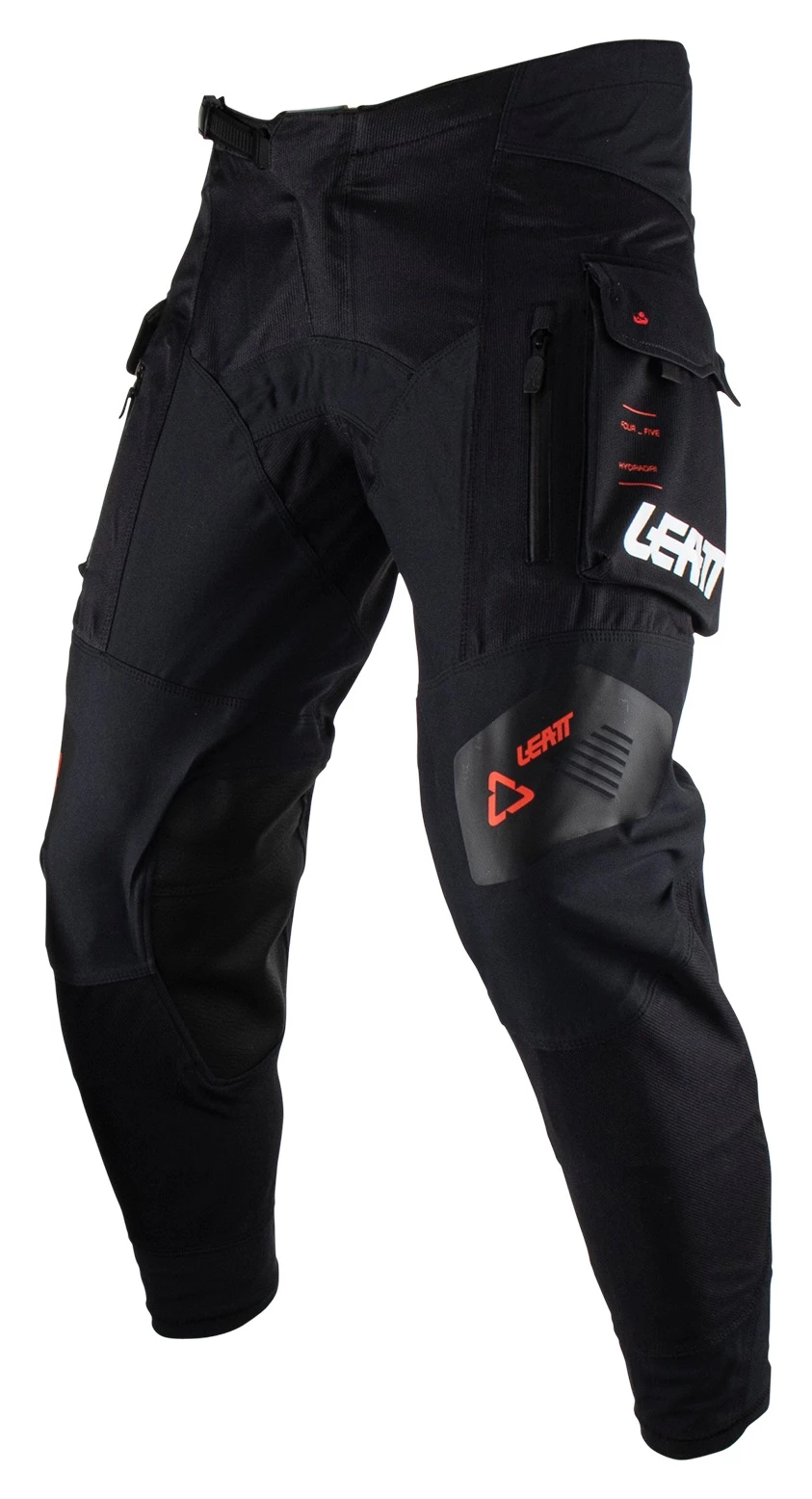 Leatt Moto 4.5 HydraDri Pants 3 Leatt Moto 4.5 HydraDri Pants