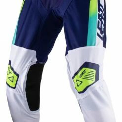 Leatt Moto 4.5 Pants -Motorcycle Pants Sales leatt moto45 pants 14