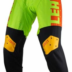 Leatt Moto 4.5 Pants -Motorcycle Pants Sales leatt moto45 pants 16