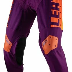 Leatt Moto 4.5 Pants -Motorcycle Pants Sales leatt moto45 pants 18