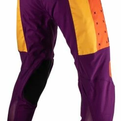 Leatt Moto 4.5 Pants -Motorcycle Pants Sales leatt moto45 pants 19