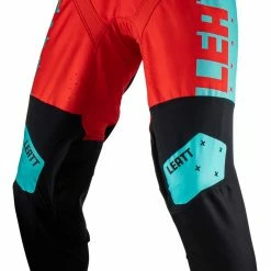 Leatt Moto 4.5 Pants -Motorcycle Pants Sales leatt moto45 pants 20