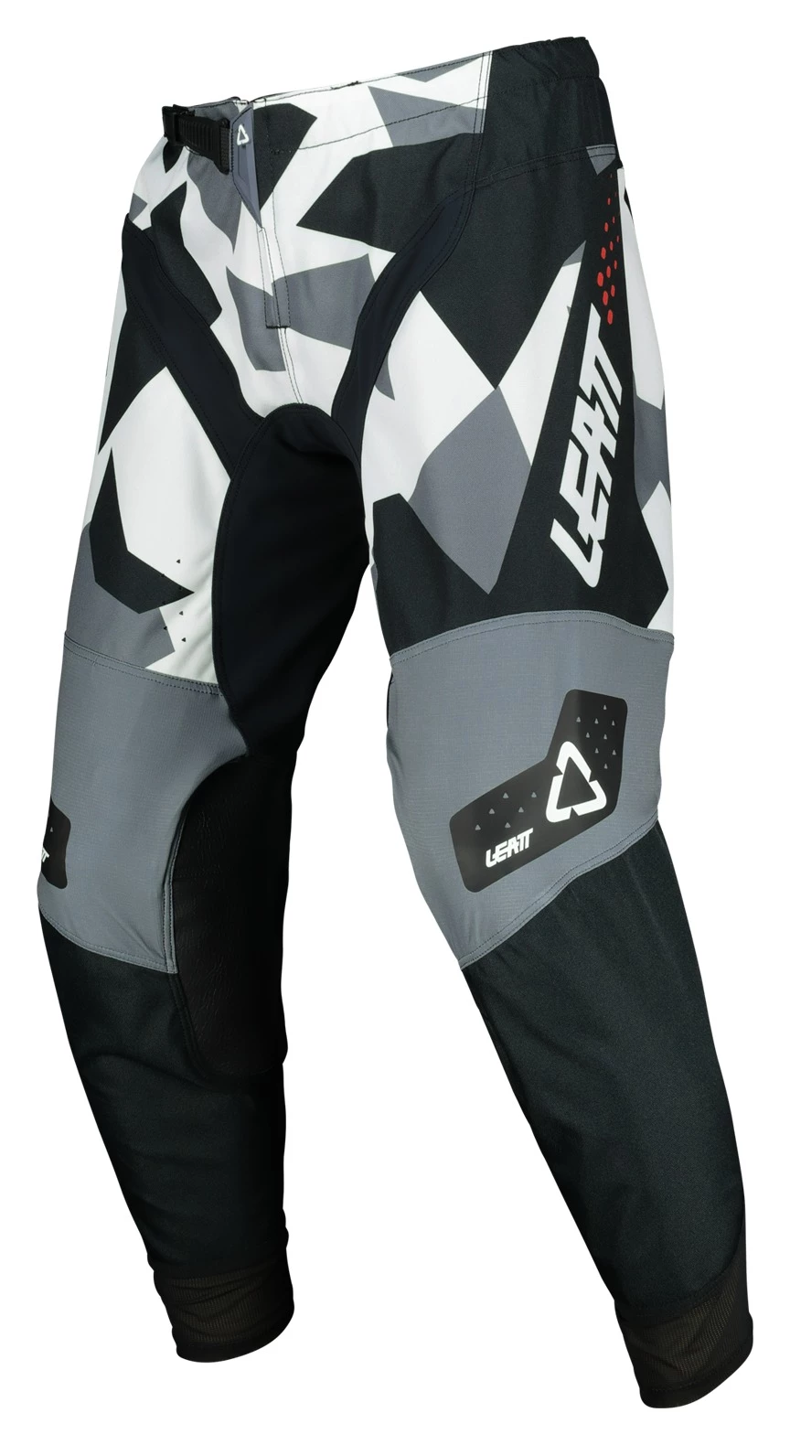 Riding Gear Leatt Moto 4.5 Pants 11 Riding Gear Leatt Moto 4.5 Pants - Image 9