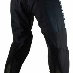 Leatt Moto 4.5 Pants -Motorcycle Pants Sales leatt moto45 pants black 1