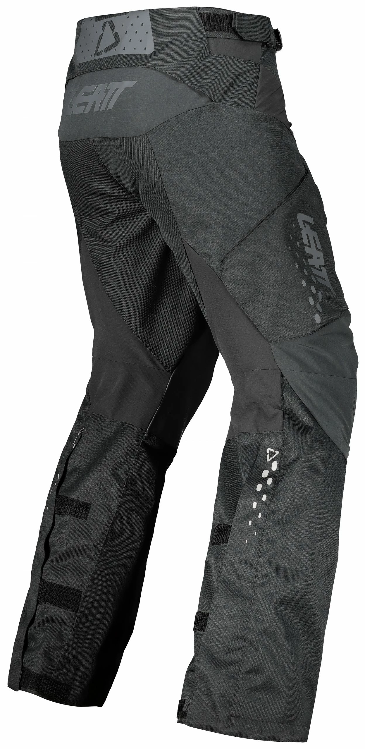 Riding Gear Leatt Moto 5.5 Enduro Pants 4 Riding Gear Leatt Moto 5.5 Enduro Pants - Image 2