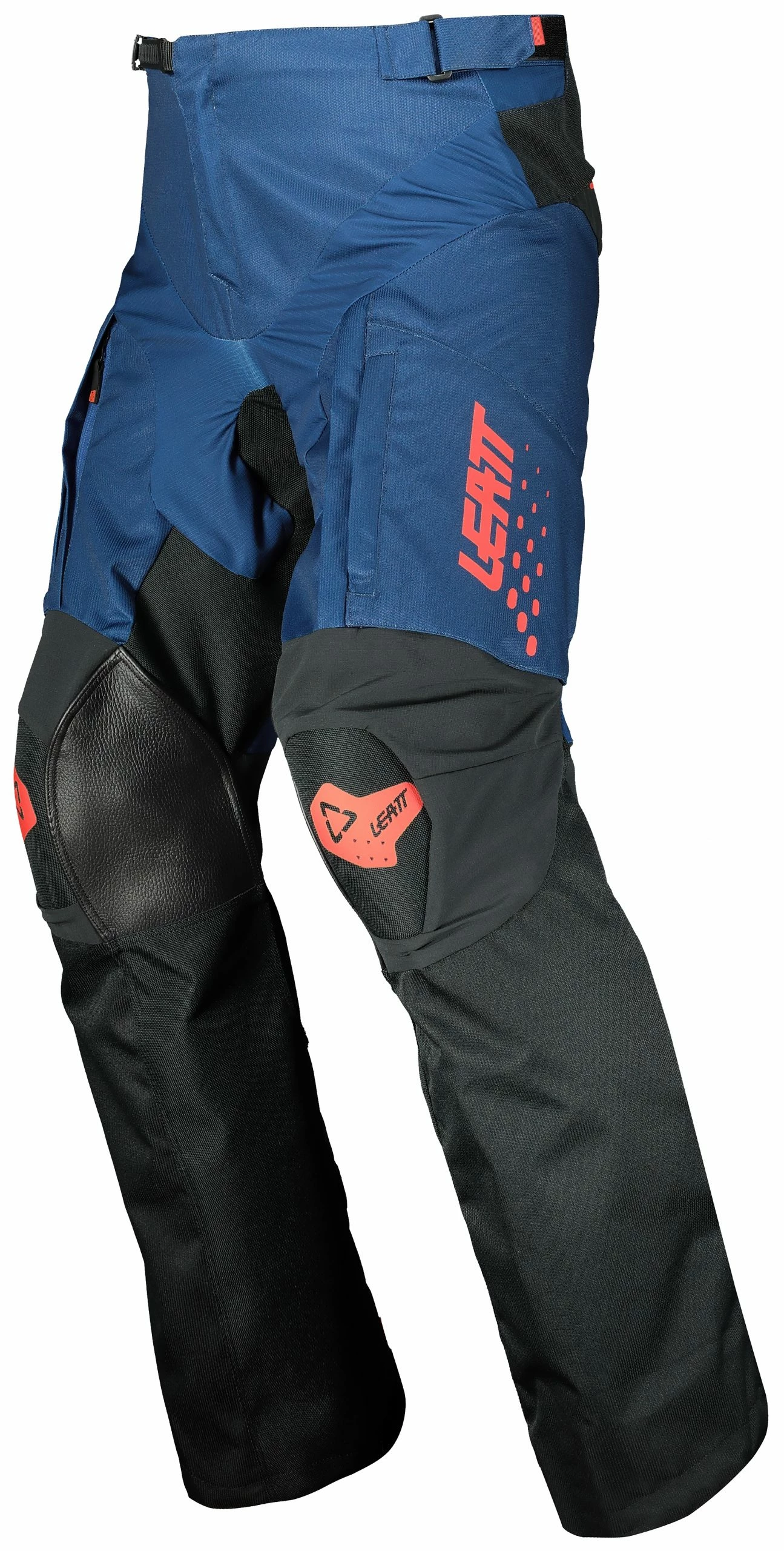 Riding Gear Leatt Moto 5.5 Enduro Pants 5 Riding Gear Leatt Moto 5.5 Enduro Pants - Image 3