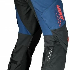 Riding Gear Leatt Moto 5.5 Enduro Pants 9 Riding Gear Leatt Moto 5.5 Enduro Pants -Motorcycle Pants Sales leatt moto55 enduro pants black 3 scaled