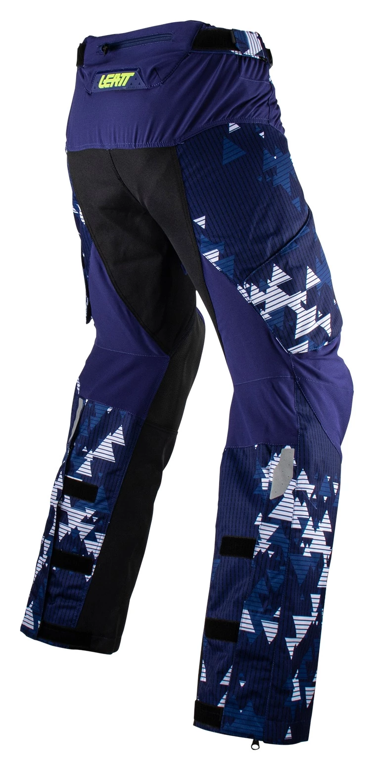 Leatt Moto 5.5 Enduro Pants 6 Leatt Moto 5.5 Enduro Pants - Image 4