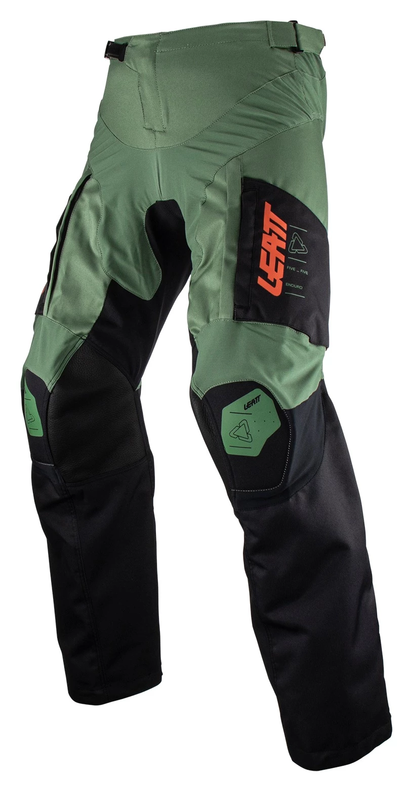 Leatt Moto 5.5 Enduro Pants 7 Leatt Moto 5.5 Enduro Pants - Image 5