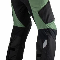Leatt Moto 5.5 Enduro Pants 13 Leatt Moto 5.5 Enduro Pants -Motorcycle Pants Sales leatt moto55 enduro pants black white 5