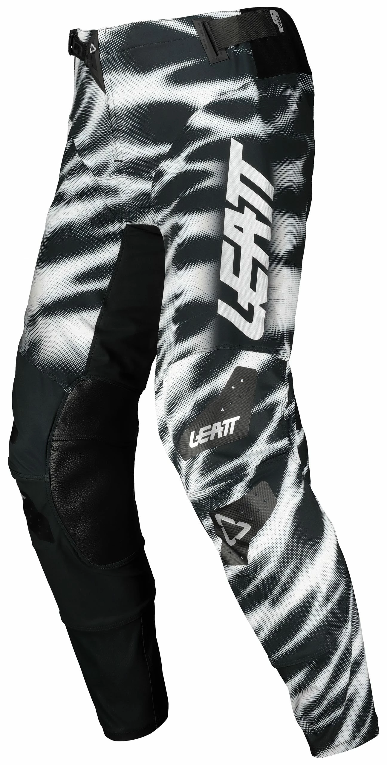 Riding Gear Leatt Moto 5.5 I.K.S Pants 5 Riding Gear Leatt Moto 5.5 I.K.S Pants - Image 3