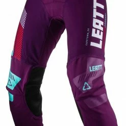 Leatt Moto 5.5 I.K.S Pants