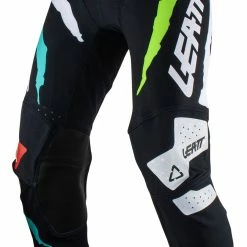 Leatt Moto 5.5 I.K.S Pants -Motorcycle Pants Sales leatt moto55 iks pants 24