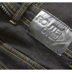 Textile Pants Merlin Blake Stretch Jeans -Motorcycle Pants Sales merlin blake stretch jeans black