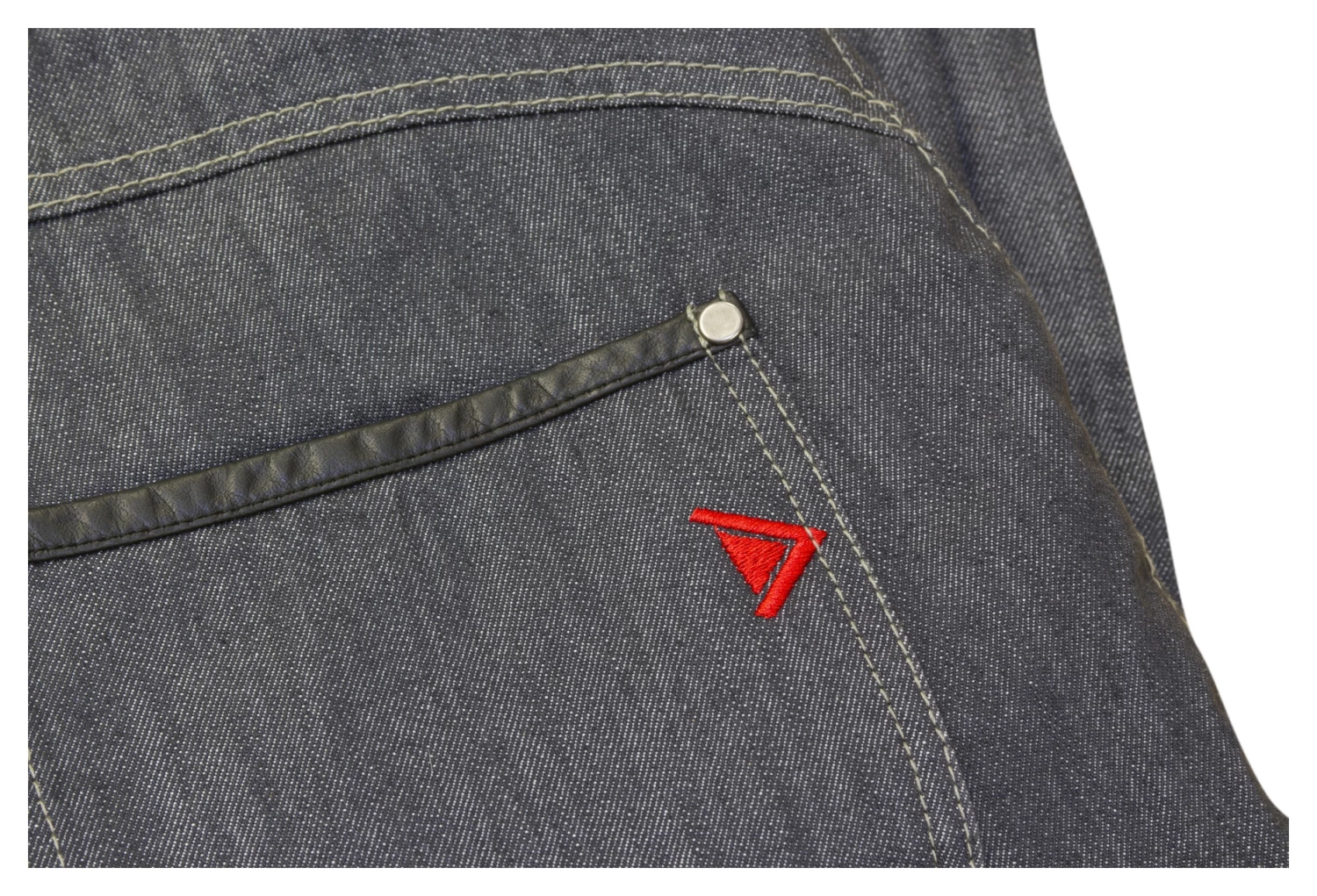 Textile Pants Merlin Brooklyn Jeans 5 Textile Pants Merlin Brooklyn Jeans - Image 3