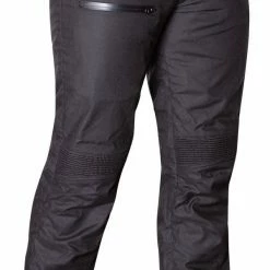 Textile Pants Merlin Lombard Pants -Motorcycle Pants Sales merlin lombard pants black 1
