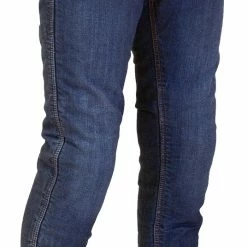 Riding Gear Merlin Mason WP Jeans -Motorcycle Pants Sales merlin mason waterproof riding jeans navy 2