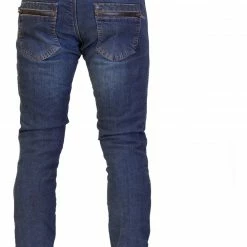 Riding Gear Merlin Mason WP Jeans -Motorcycle Pants Sales merlin mason waterproof riding jeans navy 3