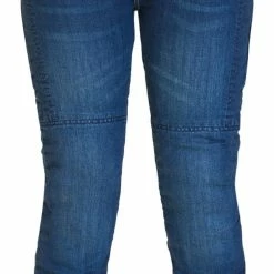 Women Who Ride Merlin Olivia Women's Jeans -Motorcycle Pants Sales merlin olivia womens jeans blue 1