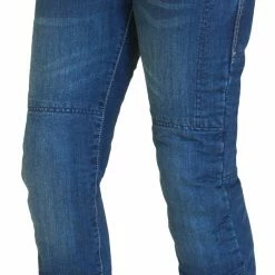 Women Who Ride Merlin Olivia Women's Jeans -Motorcycle Pants Sales merlin olivia womens jeans blue 3