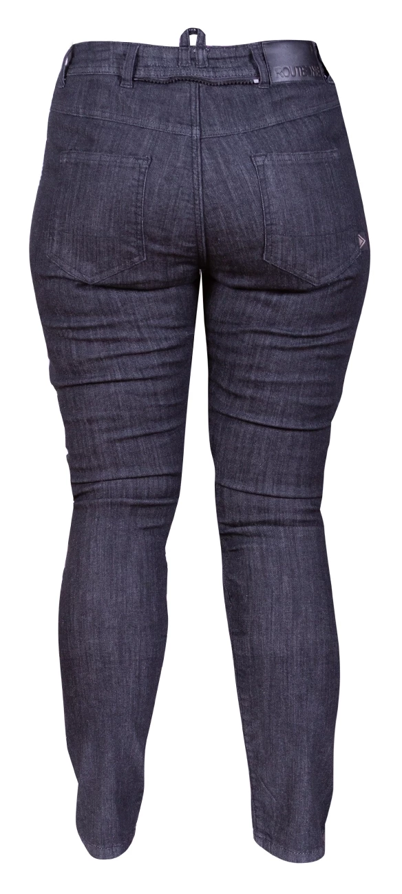 Textile Pants Merlin Trinity Women's Jeans 4 Textile Pants Merlin Trinity Women's Jeans - Image 2