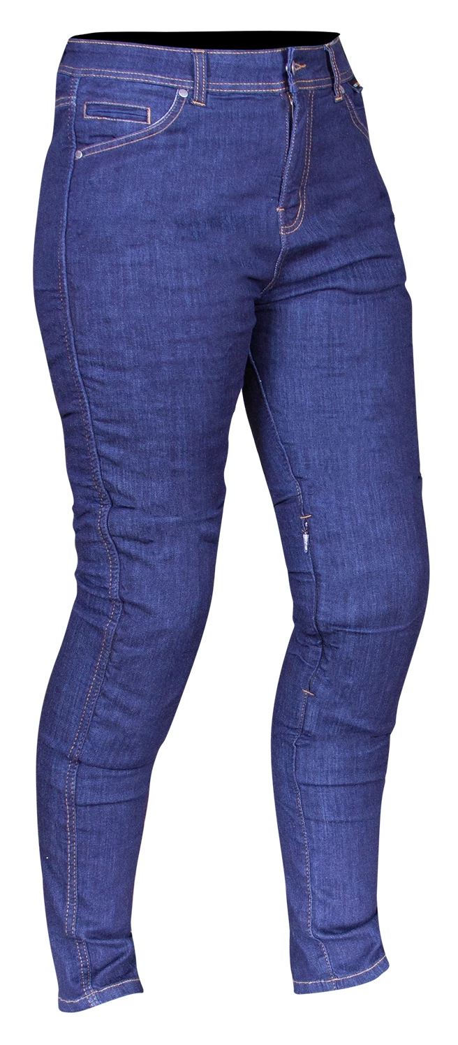 Textile Pants Merlin Trinity Women's Jeans 8 Textile Pants Merlin Trinity Women's Jeans - Image 6