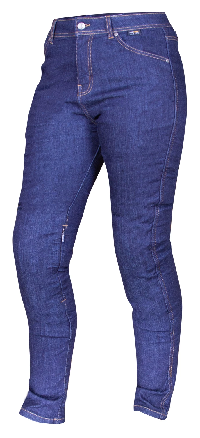 Textile Pants Merlin Trinity Women's Jeans 6 Textile Pants Merlin Trinity Women's Jeans - Image 4