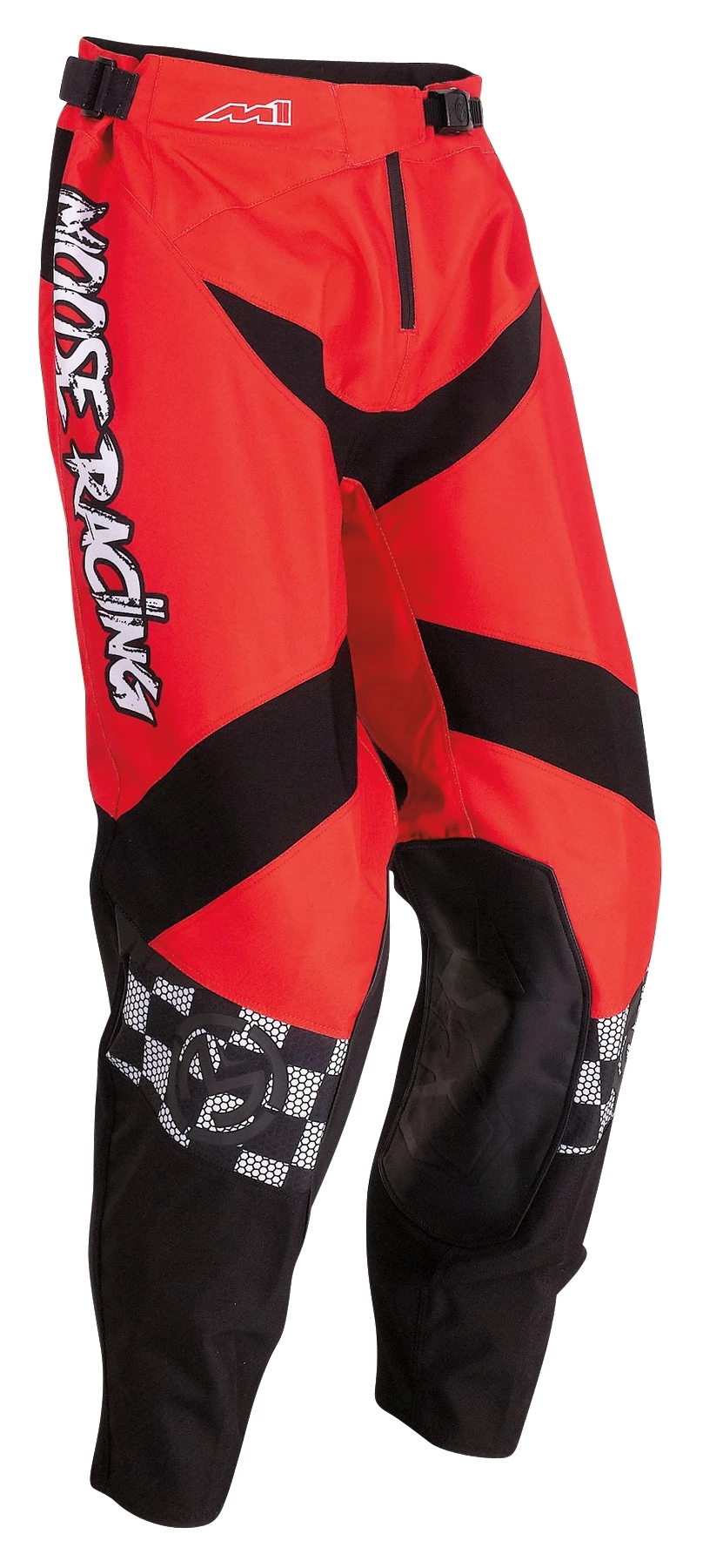 Moose Racing M1 Pants 4 Moose Racing M1 Pants - Image 2