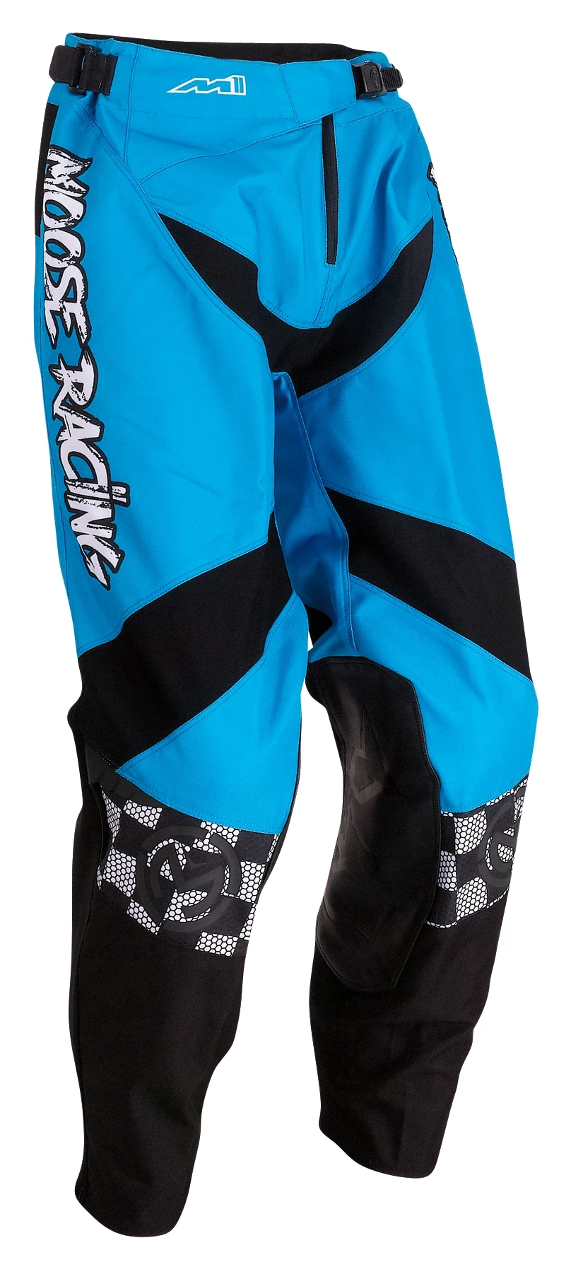 Moose Racing M1 Pants 5 Moose Racing M1 Pants - Image 3