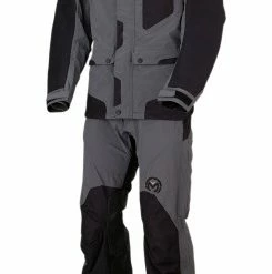 Moose Racing XCR Pants -Motorcycle Pants Sales moose racing xcr pants grey black 2