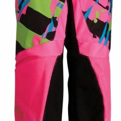 Moose Racing Youth Agroid Pants (18) -Motorcycle Pants Sales moose racing youth agroid pants 2