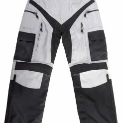 Sale Motonation Matador Pants 8 Sale Motonation Matador Pants -Motorcycle Pants Sales motonation matador pants grey black scaled