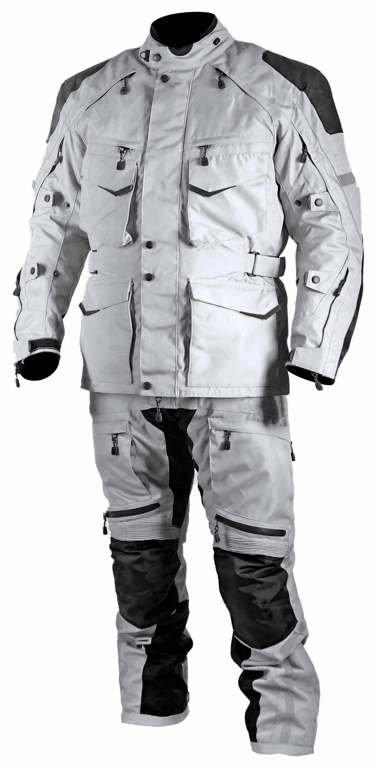 Textile Pants Motonation Phantom Pants 6 Textile Pants Motonation Phantom Pants - Image 4