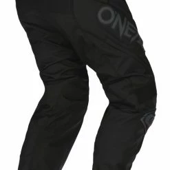 Riding Gear O'Neal Element Trail Pants 5 Riding Gear O'Neal Element Trail Pants -Motorcycle Pants Sales o neal elem trail pant black 1
