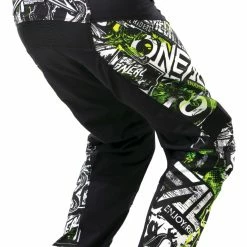 Riding Gear O'Neal Element Attack Pants -Motorcycle Pants Sales o neal element attack pants 1