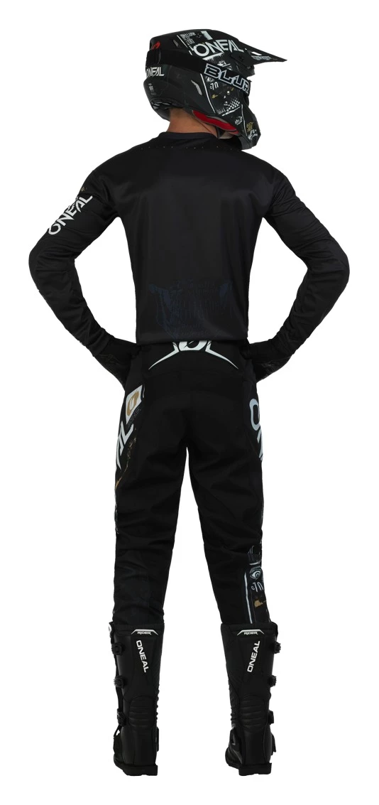 O'Neal Youth Element Attack Pants 8 O'Neal Youth Element Attack Pants - Image 6