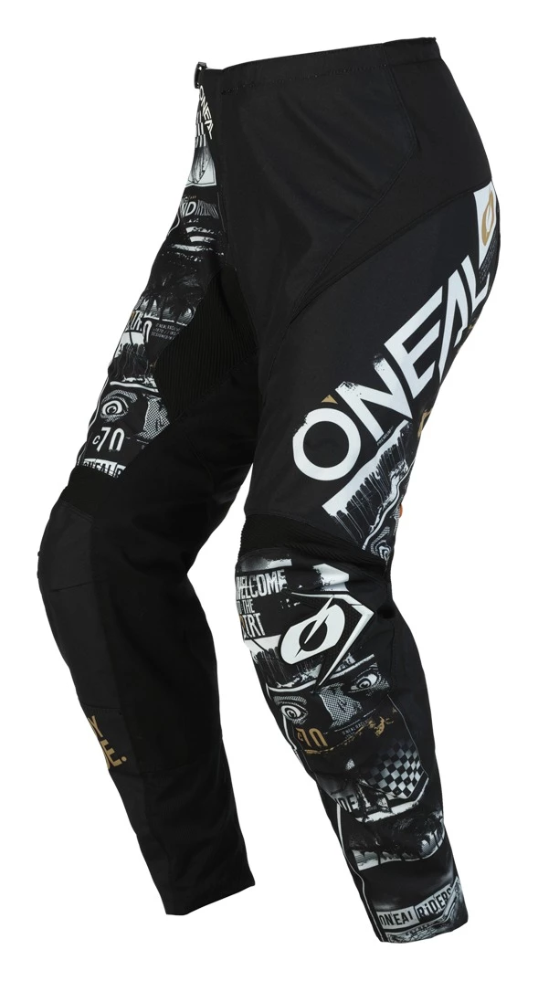 O'Neal Youth Element Attack Pants 3 O'Neal Youth Element Attack Pants