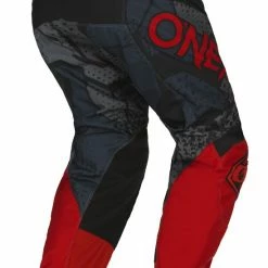 Riding Gear O'Neal Element Camo Pants -Motorcycle Pants Sales o neal element camo pants 1
