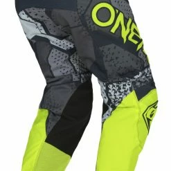 Riding Gear O'Neal Element Camo Pants -Motorcycle Pants Sales o neal element camo pants 3