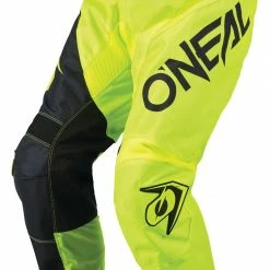 Riding Gear O'Neal Youth Element Racewear Pants -Motorcycle Pants Sales o neal element racewear pants 14