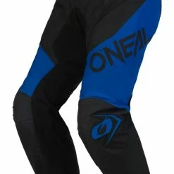 Riding Gear O'Neal Element Racewear Pants -Motorcycle Pants Sales o neal element racewear pants black blue